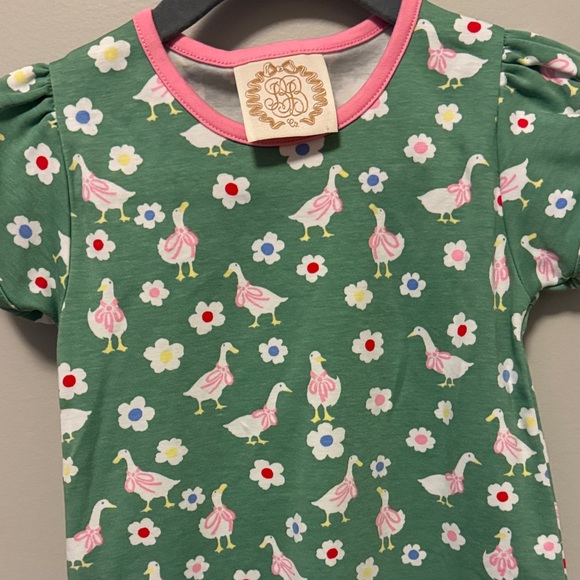 TBBC 2T goose t shirt - Picture 5 of 7